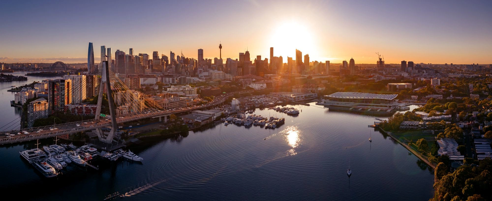 Sydney Fish Market (2)