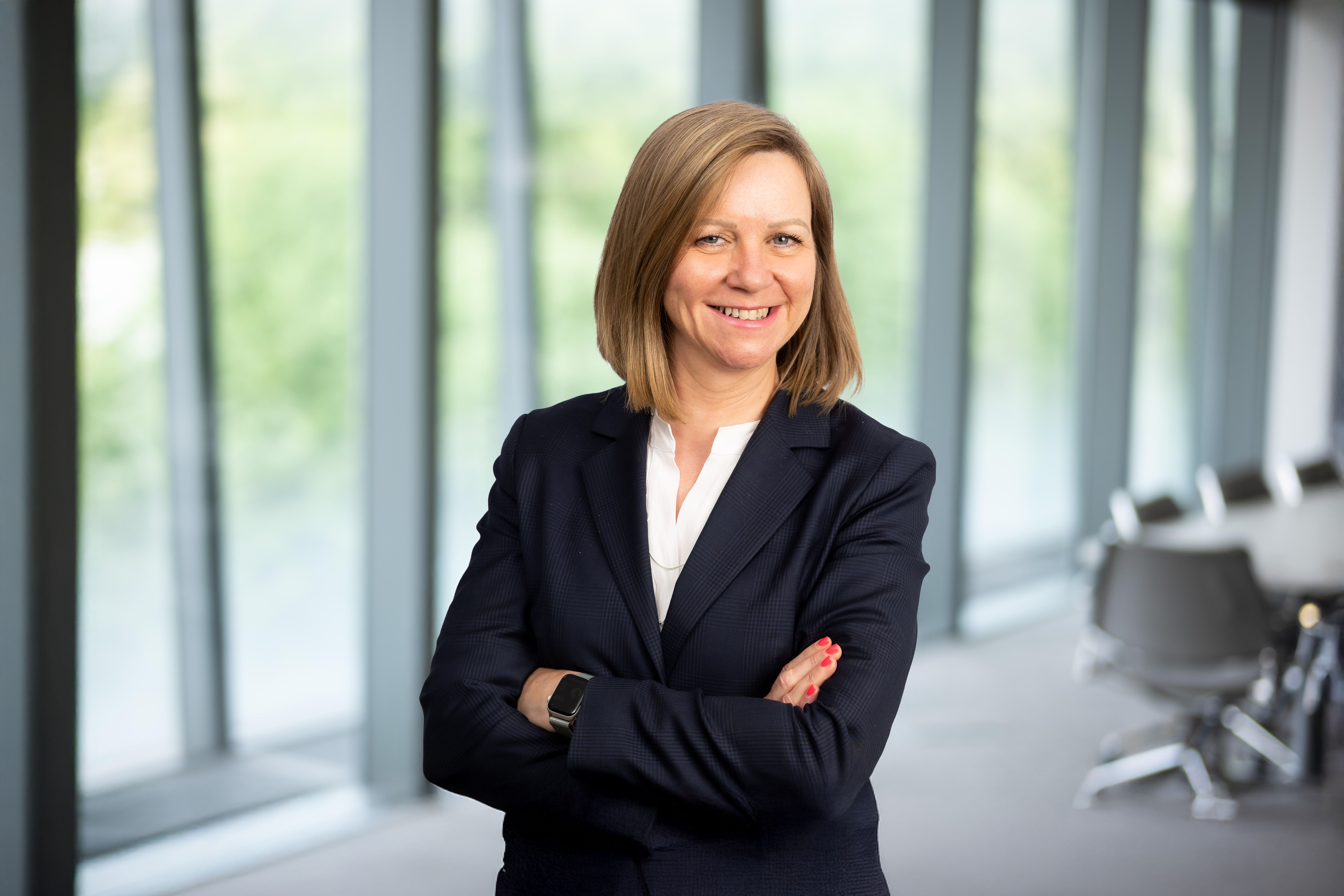 Patricia Moore