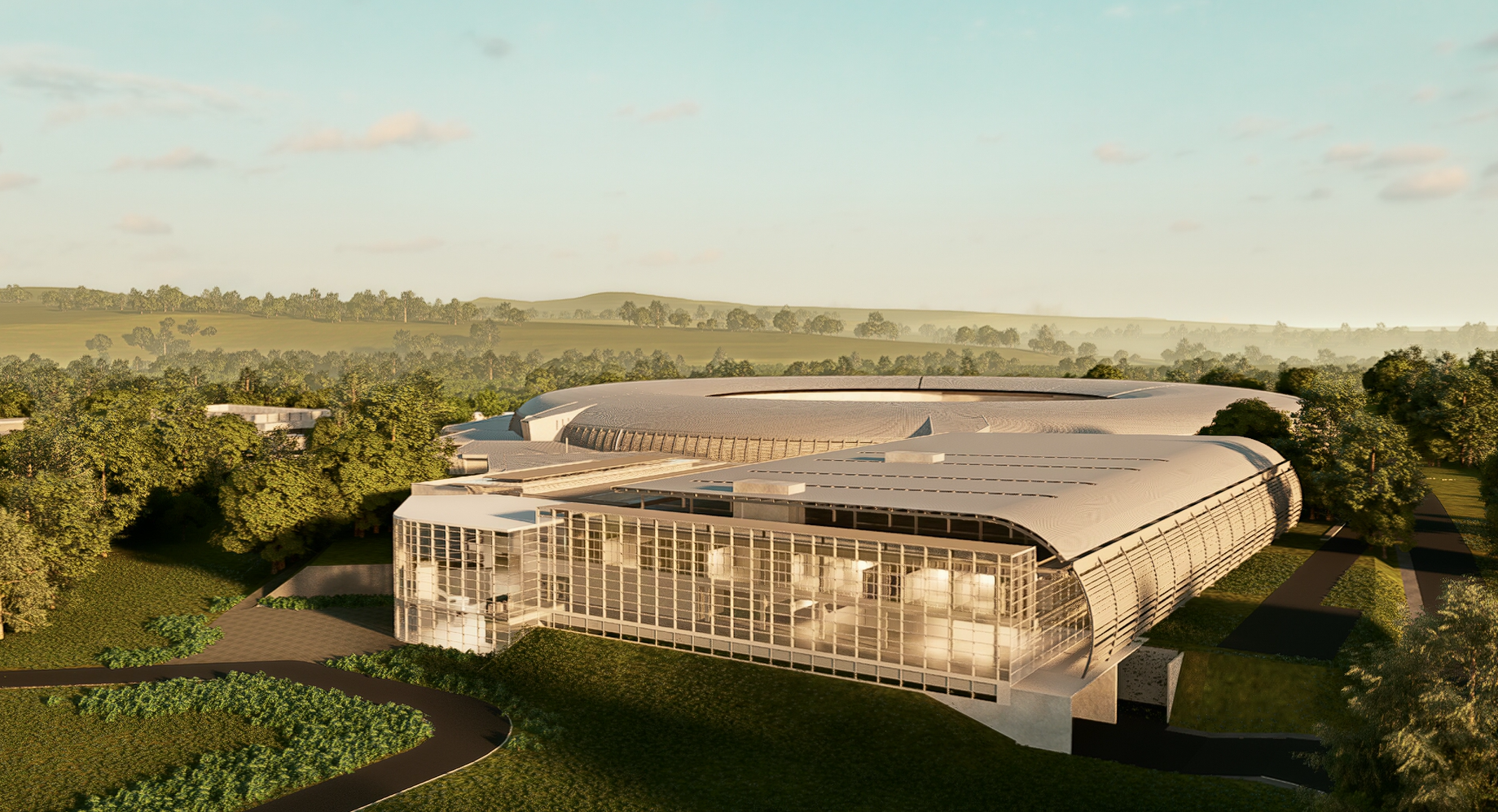 Orion Project, Brazil Copy