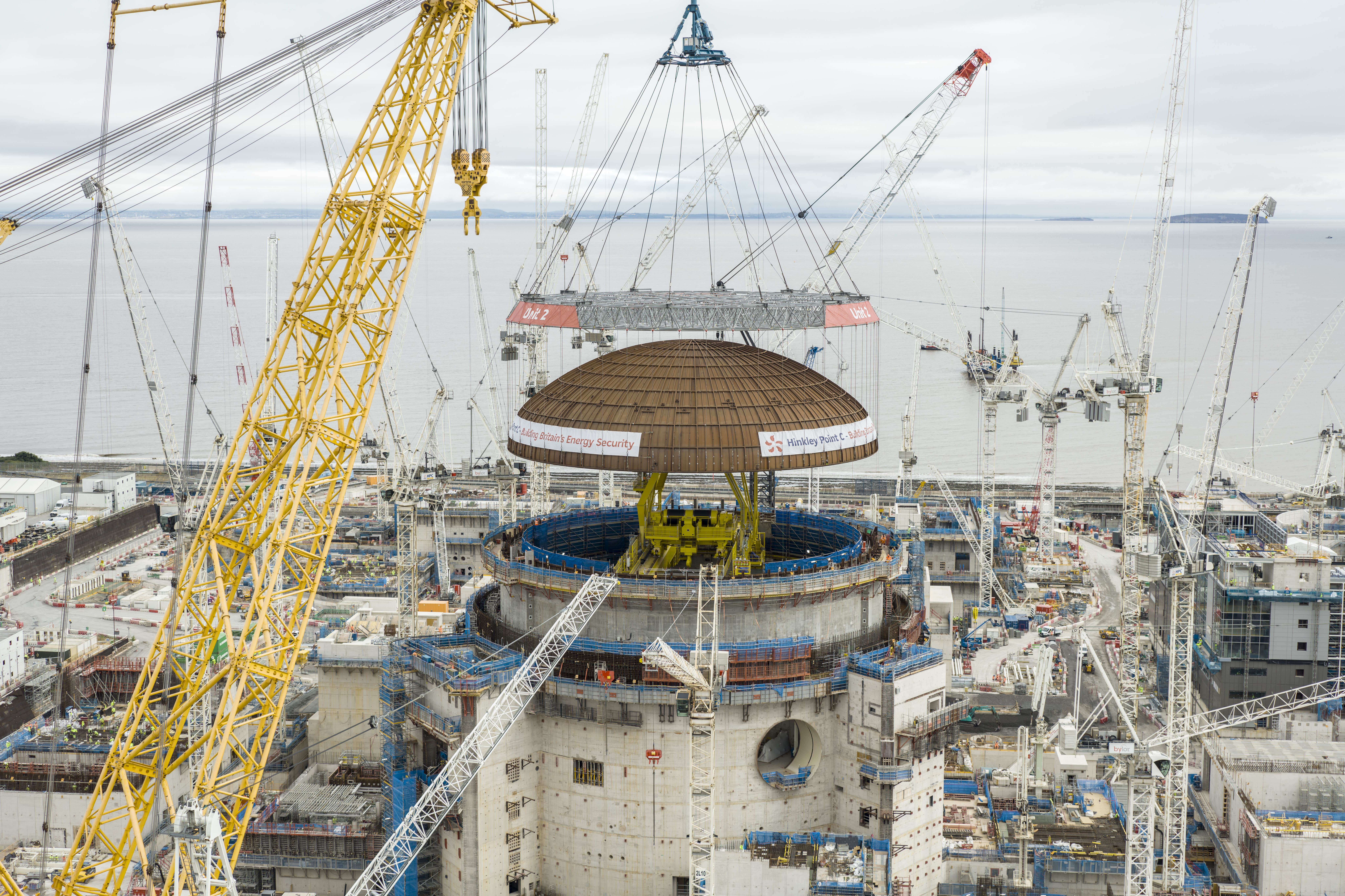 HPC DOME LIFT 2 0100
