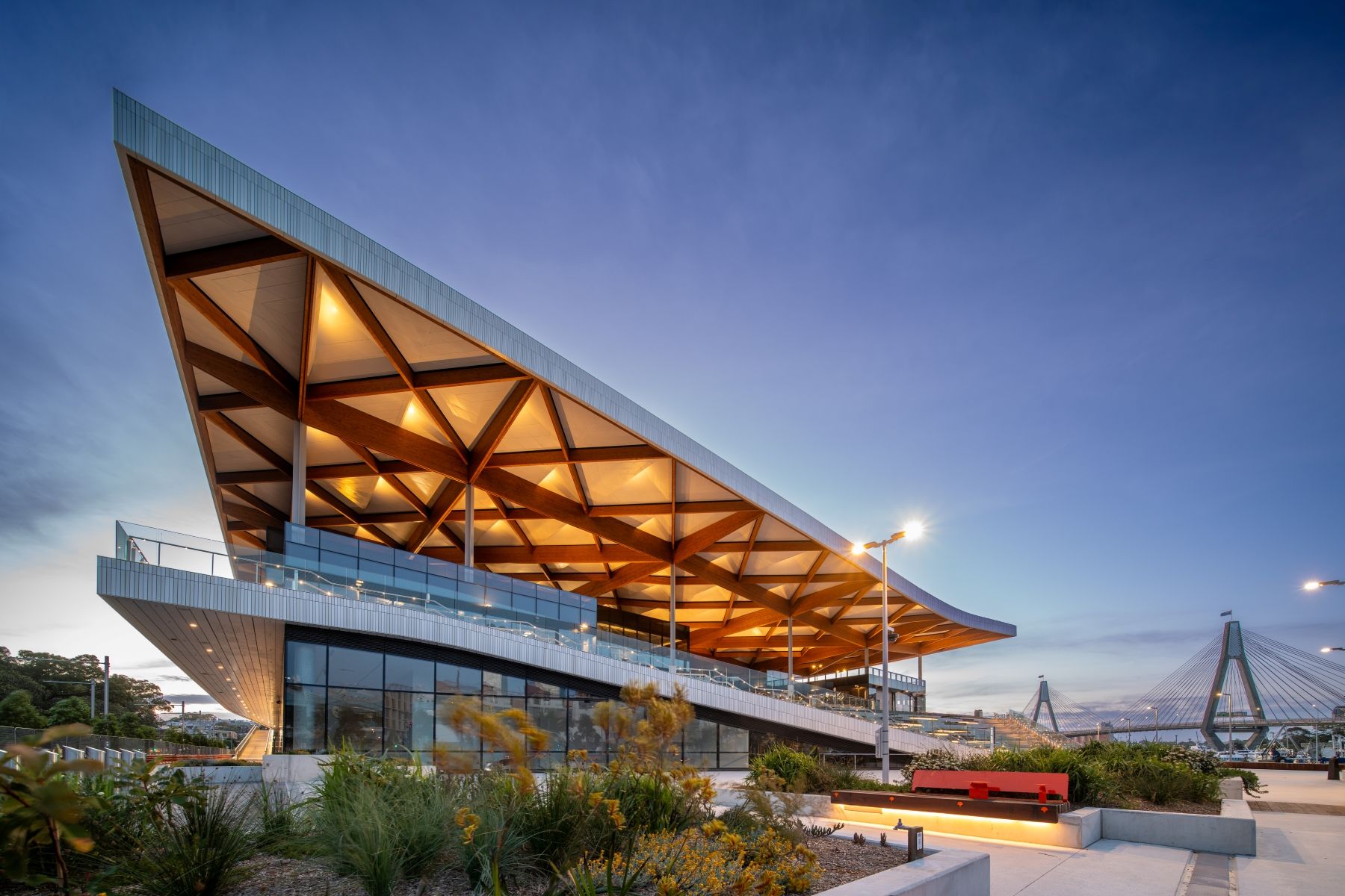 © Infrastructure New South Wales 1
